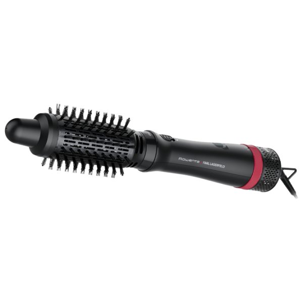 Perie cu aer cald Rowenta CF635LF0 800 W/ Black photo 1