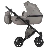 Детская коляска Anex e/ type ET-09A/ Серый