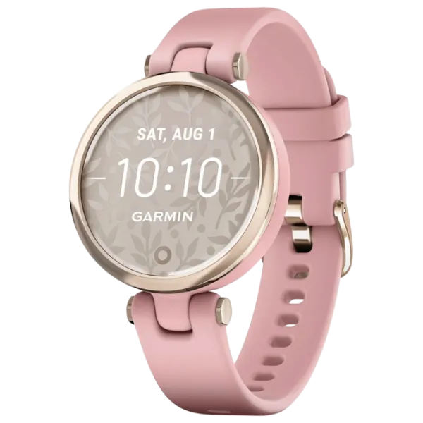 Умные часы Garmin Lily 1"/ 010-02384-13/ Dust Розовое Золото photo 1