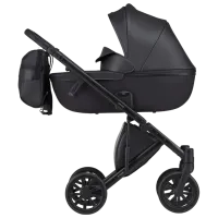 Детская коляска Anex e/ type ET-08A-U/ Черный