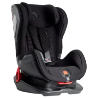Детское автокресло Avionaut Glider Comfy  9 месяцев - 6 лет / 25 кг / Черный