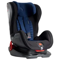 Детское автокресло Avionaut Glider Comfy  9 месяцев - 6 лет / 25 кг / Черный