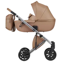 Детская коляска Anex e/ type ET-12A-U/ Бежевый
