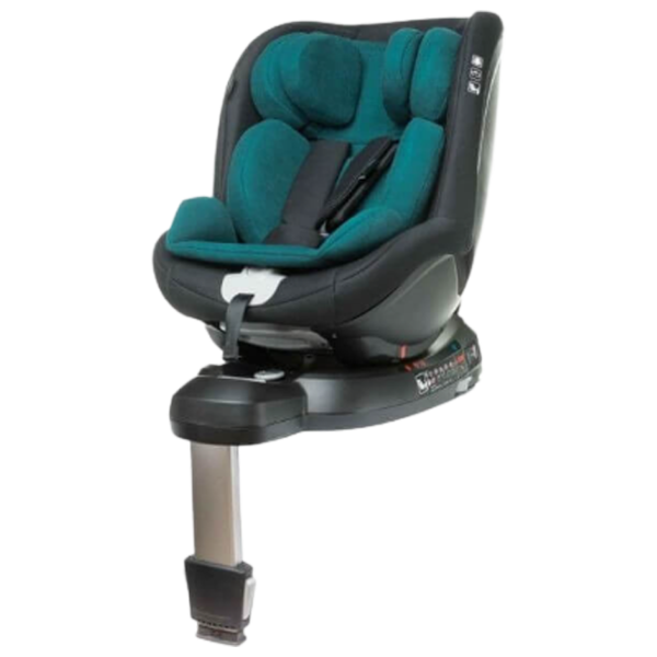 Детское автокресло 4Baby Nano-Fix (9906-002) 0 месяцев - 6 лет/ 18 кг/ Зелёный photo 1 Детское автокресло 4Baby Nano-Fix (9906-002) 0 месяцев - 6 лет/ 18 кг/ Зелёный photo 1