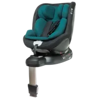 Детское автокресло 4Baby Nano-Fix (9906-002) 0 месяцев - 6 лет/ 18 кг/ Зелёный