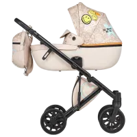Детская коляска Anex e/ type ET-SE04/ Бежевый