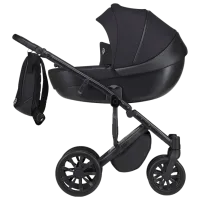 Детская коляска Anex m/ type MT-08Q-U/ Черный