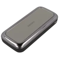 Power Bank Remax Mirror 10000 mAh/ Black