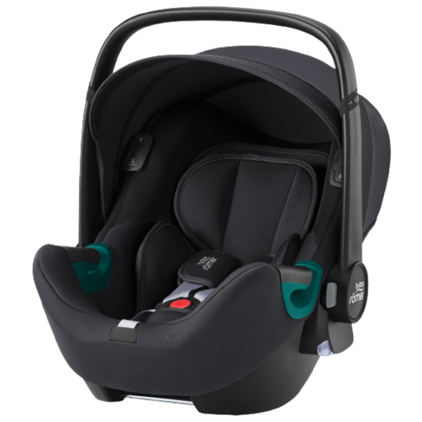Scaun auto Britax-Römer Baby-Safe iSense  0 luni - 3 ani / 13 kg / Gray photo 1 Scaun auto Britax-Römer Baby-Safe iSense  0 luni - 3 ani / 13 kg / Gray photo 1