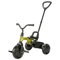 Трицикл Qplay Ant Plus 30 кг/ Зелёный