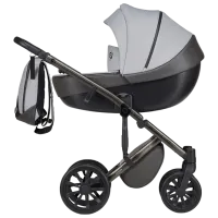 Cărucior pentru copil Anex m/ type MT-09Q-U/ Gray