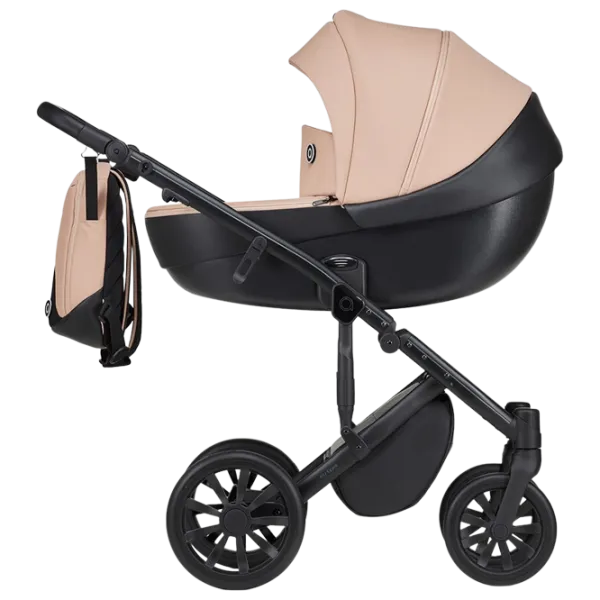 Детская коляска Anex m/ type MT-11Q/ Кораловый photo 1