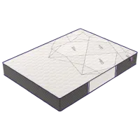 Saltea ortopedică Vegas Modern M 1 150 x 200 cm Înălțimea saltelei: 22 cm