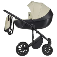 Детская коляска Anex m/ type MT-12Q/ Песочный