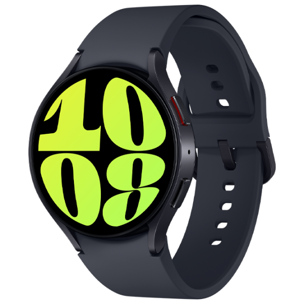 Ceas inteligent Samsung Galaxy Watch6  1.5" / 44 mm / Graphite - / R940 photo 1