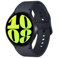 Умные часы Samsung Galaxy Watch6  1.5" / 44 мм / Графит - / R940