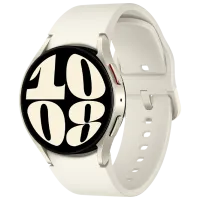 Умные часы Samsung Galaxy Watch6  1.3" / 40 мм / Бежевый - / R930