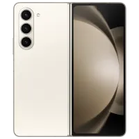 Samsung Galaxy Fold 5 12 GB/ 512 GB/ Dual SIM/ Beige 