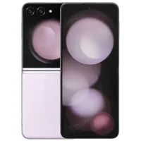 Samsung Galaxy Flip 5 8 GB/ 512 GB/ Dual SIM/ Lavender 