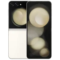 Samsung Galaxy Flip 5 8 ГБ/ 512 ГБ/ Dual SIM/ Бежевый 