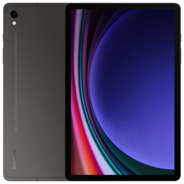 Планшет Samsung Tab S9 11"/ Графитовый/ 256 ГБ/ LTE/ X716B photo 1