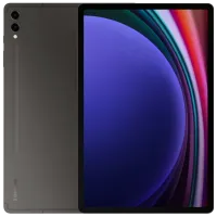 Планшет Samsung Tab S9 Plus 12.4"/ Графитовый/ 256 ГБ/ LTE/ X816B