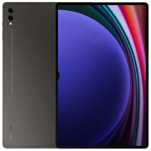 Tabletă Samsung Tab S9 Ultra 14.6"/ Graphite/ 512 GB/ LTE/ X916B photo 1