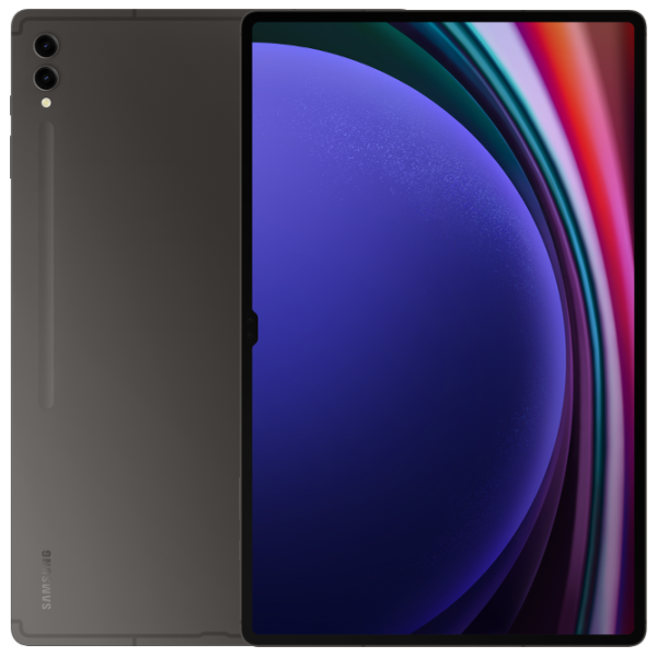 Tabletă Samsung Tab S9 Ultra 14.6"/ Graphite/ 512 GB/ LTE/ X916B photo 1