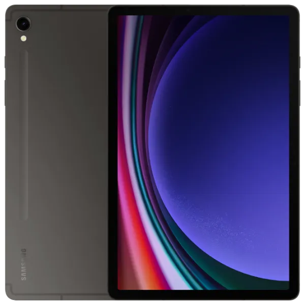 Tabletă Samsung Tab S9 11" 8 GB/128 GB Wi-Fi X710 Graphite photo 1