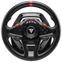 Руль Thrustmaster T128X  / 13 buttons / Черный