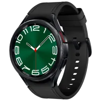 Умные часы Samsung Galaxy Watch6 Classic  1.5" / 47 мм / Графит - Чёрный / R960