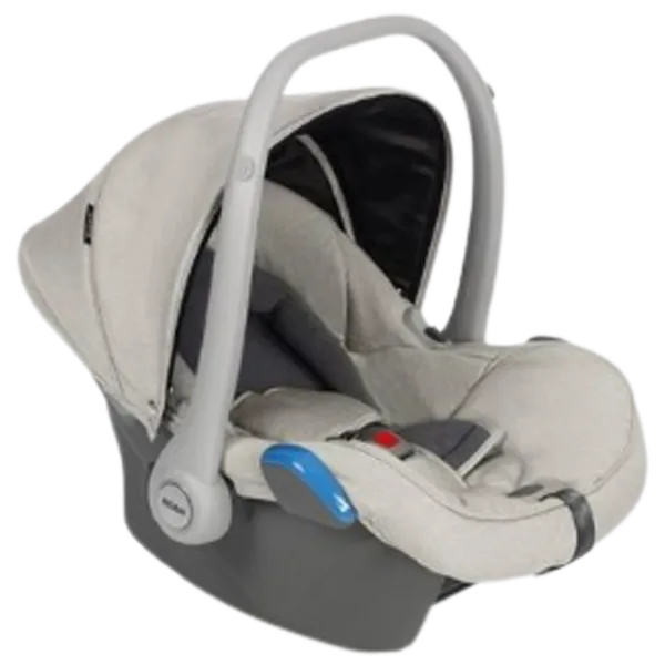 Детское автокресло Roan Kite (9444-001) 0 месяцев - 3 года/ 13 кг/ Бежевый photo 1 Детское автокресло Roan Kite (9444-001) 0 месяцев - 3 года/ 13 кг/ Бежевый photo 1