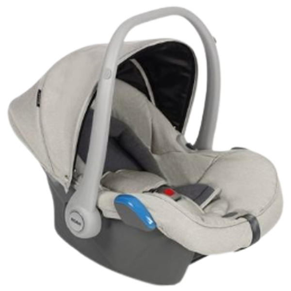 Детское автокресло Roan Kite (9444-001) 0 месяцев - 3 года/ 13 кг/ Бежевый photo 1 Детское автокресло Roan Kite (9444-001) 0 месяцев - 3 года/ 13 кг/ Бежевый photo 1