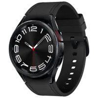 Ceas inteligent Samsung Galaxy Watch6 Classic  1.3" / 43 mm / Graphite - Black / R950
