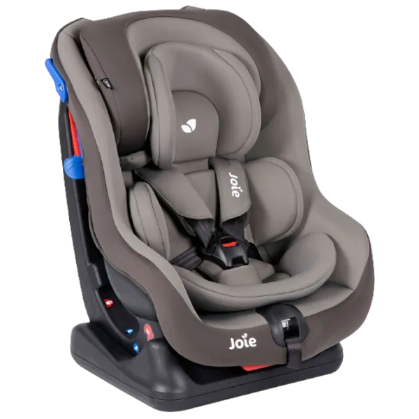 Детское автокресло Joie Rear Facing Steadi (C1202AEDPW000) 0 месяцев - 4 года/ 18 кг/ Серый photo 1