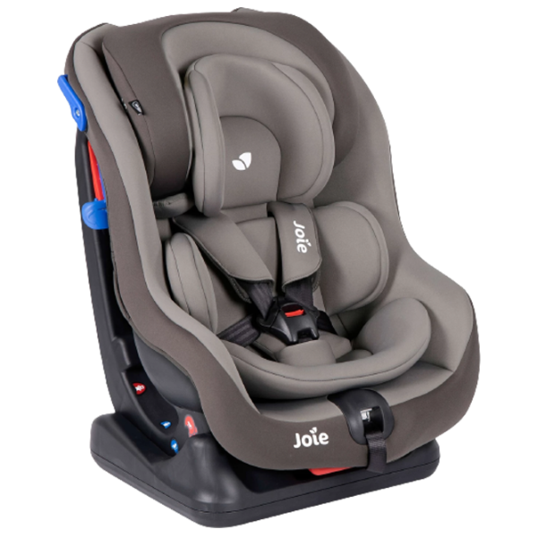 Детское автокресло Joie Rear Facing Steadi (C1202AEDPW000) 0 месяцев - 4 года/ 18 кг/ Серый photo 1