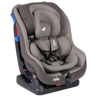 Детское автокресло Joie Rear Facing Steadi (C1202AEDPW000) 0 месяцев - 4 года/ 18 кг/ Серый
