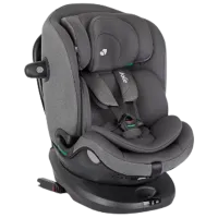 Детское автокресло Joie i-Spin Multiway (C1904CATHD400) 0 месяцев - 6 лет/ 25 кг/ Серый