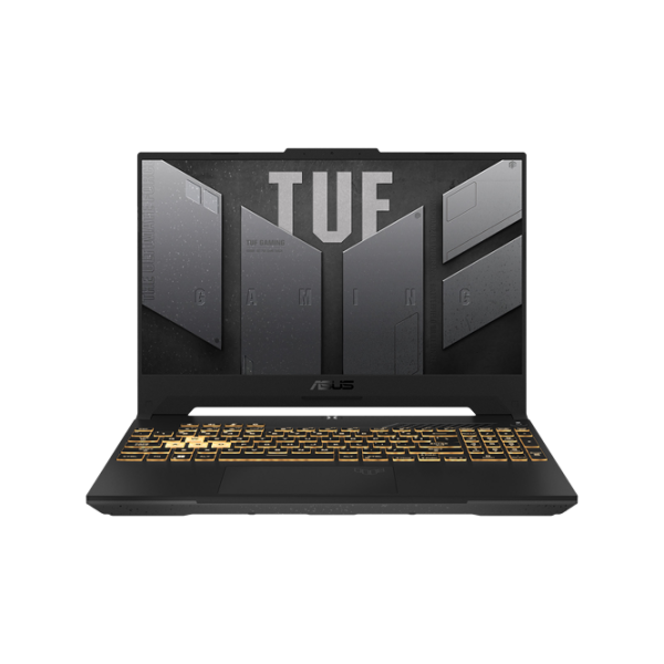 Asus TUF Gaming F15 FX507ZC4-HN009 Core i5 12500H/ 16 GB/ 512 GB/ GeForce RTX 3050/ Gray photo 1