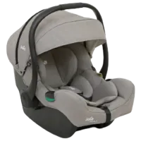 Детское автокресло Joie i-Gemm 3 (C1404CAPEB000) 0 месяцев - 3 года/ 13 кг/ Серый