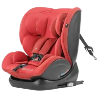 Scaun auto KinderKraft My Way (KKFMWAYRED00 ) 0 luni - 12 ani/ 36 kg/ Red