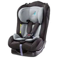 Детское автокресло Caretero Combo  0 месяцев - 6 лет / 25 кг / Черный