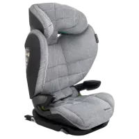 Детское автокресло Avionaut Max Space (9903-001) 3.5 года - 12 лет/ 36 кг/ Серый
