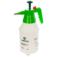 Опрыскиватель Verto 15G502 Ручной/ Белый