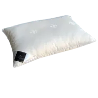 Pernă Trois Couronnes Mao L 434531 Vâscoză / 50 x 70 x 22 cm