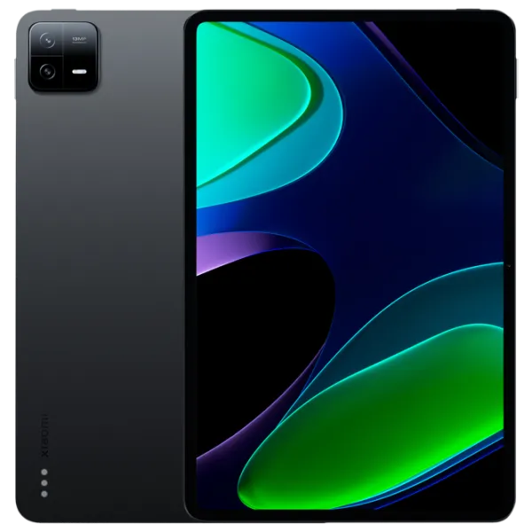 Tabletă Xiaomi Pad 6 2023 11"/ Gray/ 256 GB/ Wi-Fi photo 1