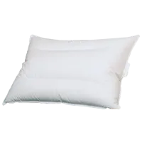 Pernă Trois Couronnes Regina 390633 Pene de gâscă / 70 x 50 cm