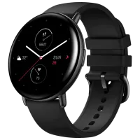 Умные часы Amazfit ZEPP E (round) 1.28"/ A1956/ Оникс Черный