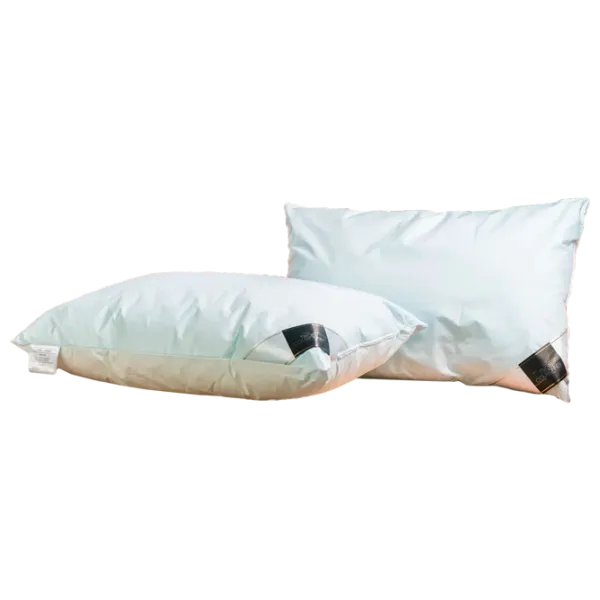 Pernă Trois Couronnes Cryo Night Pillow 390616 Fibre hipoalergenice/ 70 x 50 cm photo 1 Pernă Trois Couronnes Cryo Night Pillow 390616 Fibre hipoalergenice/ 70 x 50 cm photo 1
