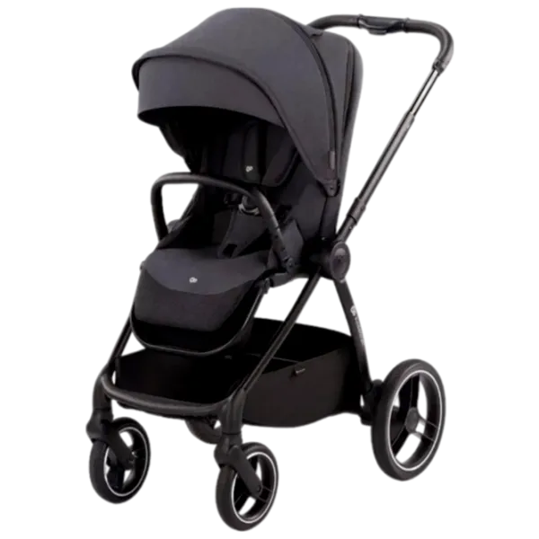 Cărucior pentru copil KinderKraft Nea 2 in 1 5902533920181/ Dark Gray photo 1 Cărucior pentru copil KinderKraft Nea 2 in 1 5902533920181/ Dark Gray photo 1